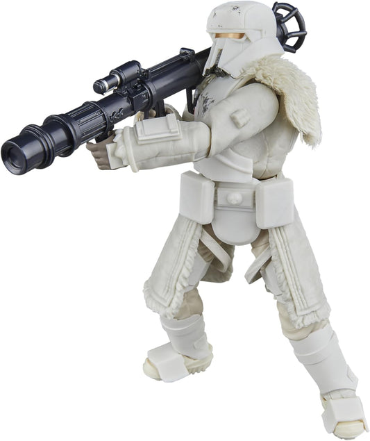 Range Trooper Figura De Acción Andor Star Wars Black Series 16cm