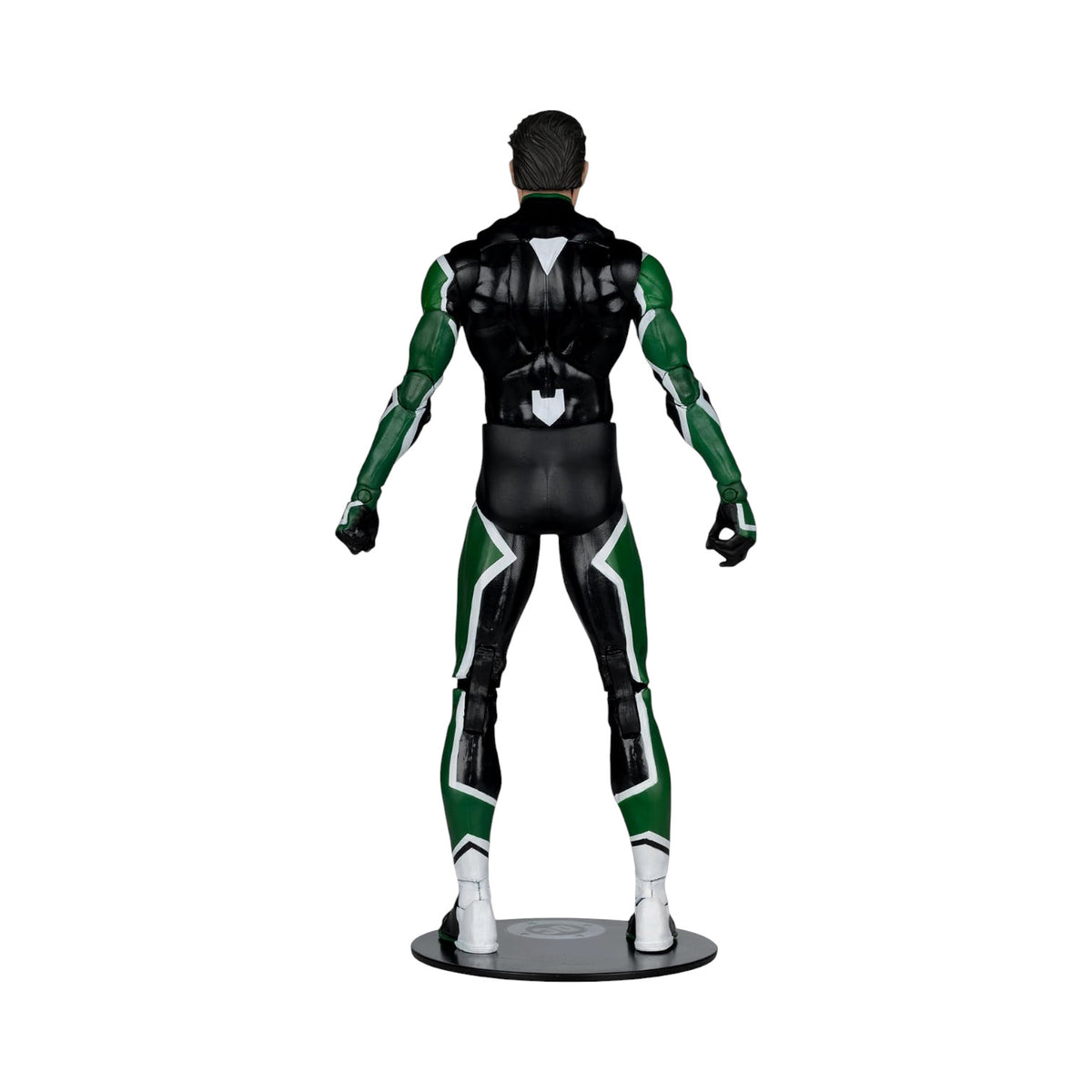 Kyle Rayner Figura De Acción Green Lantern Dc Multiverse Mcfarlane Toys 18 cm