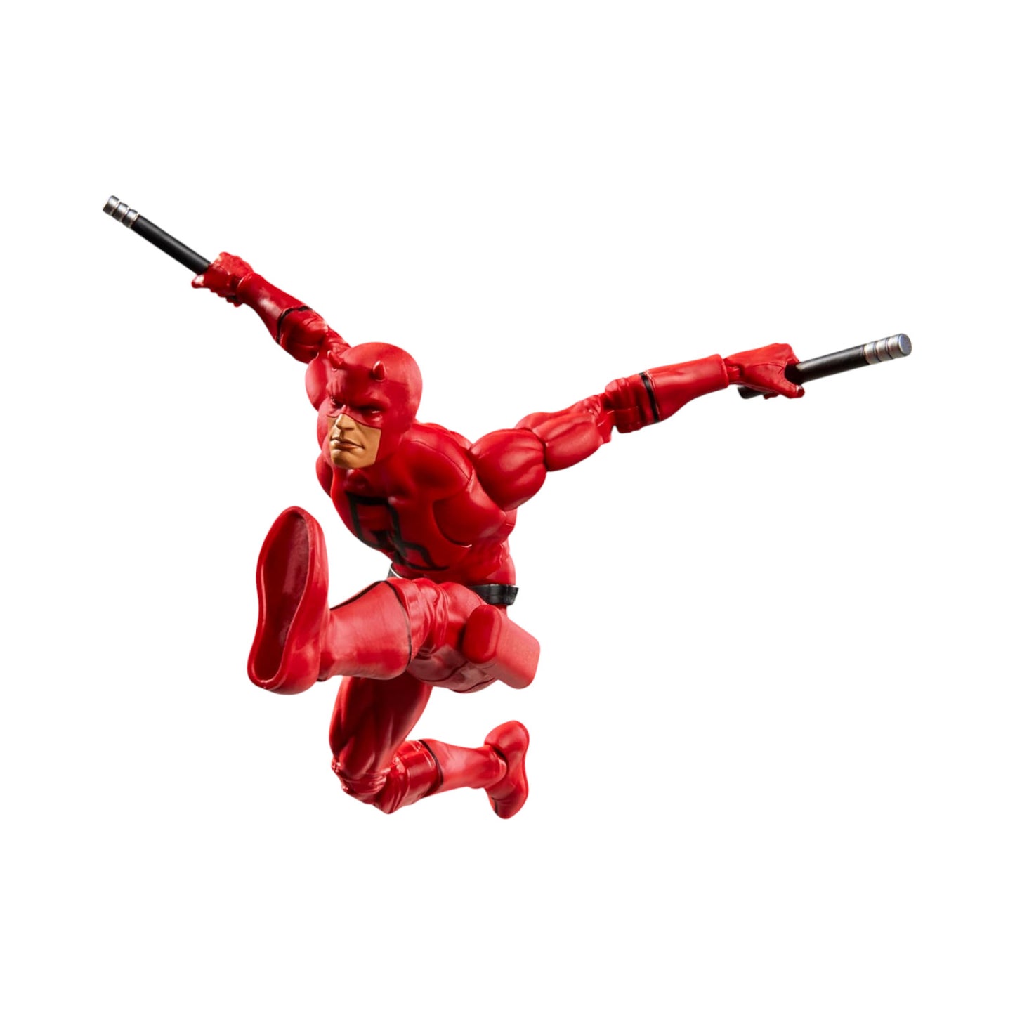 Daredevil Figura De Accion Secret Wars Marvel Legends 16 Cm
