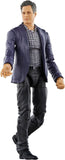 Bruce Banner Figura De Acción Avengers Infinity War Marvel Legends Infinity Saga Hasbro 16 Cm