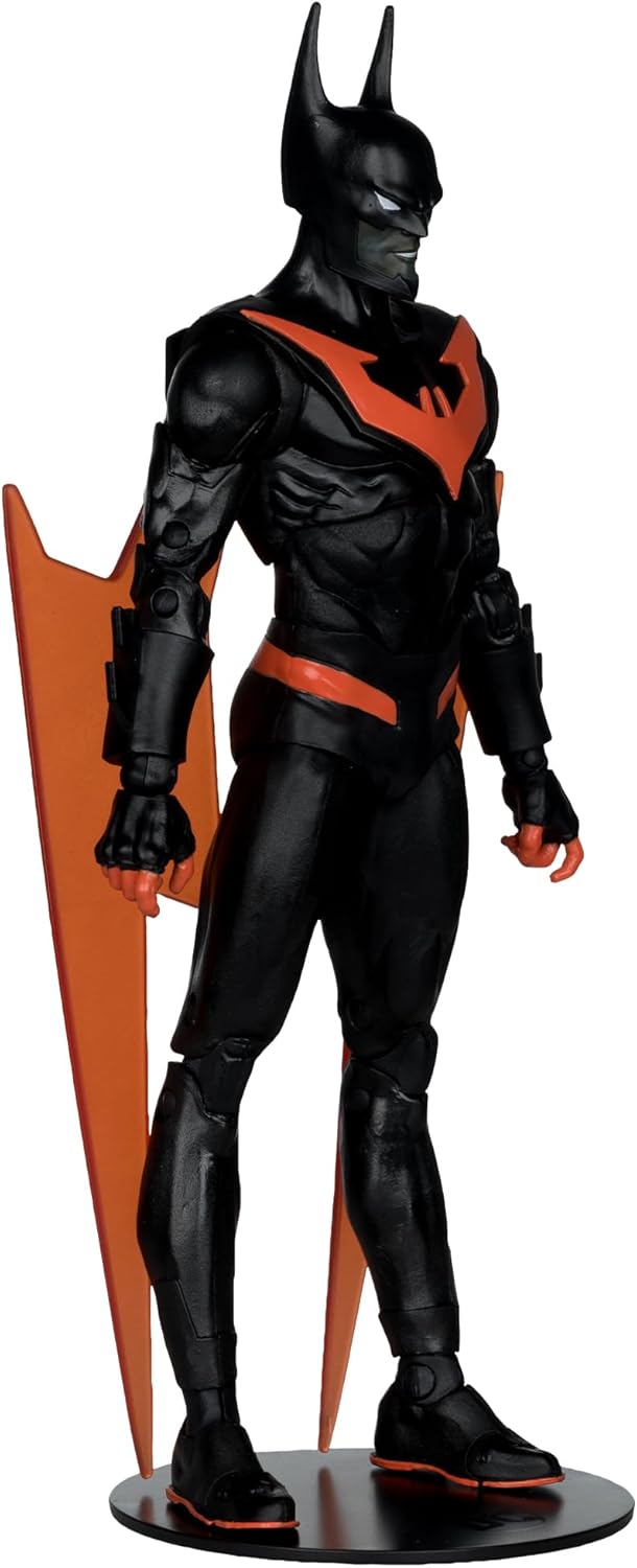 Batman Beyond Figura de Acción Neo Gothic Mcfarlane Toys 18 Cm