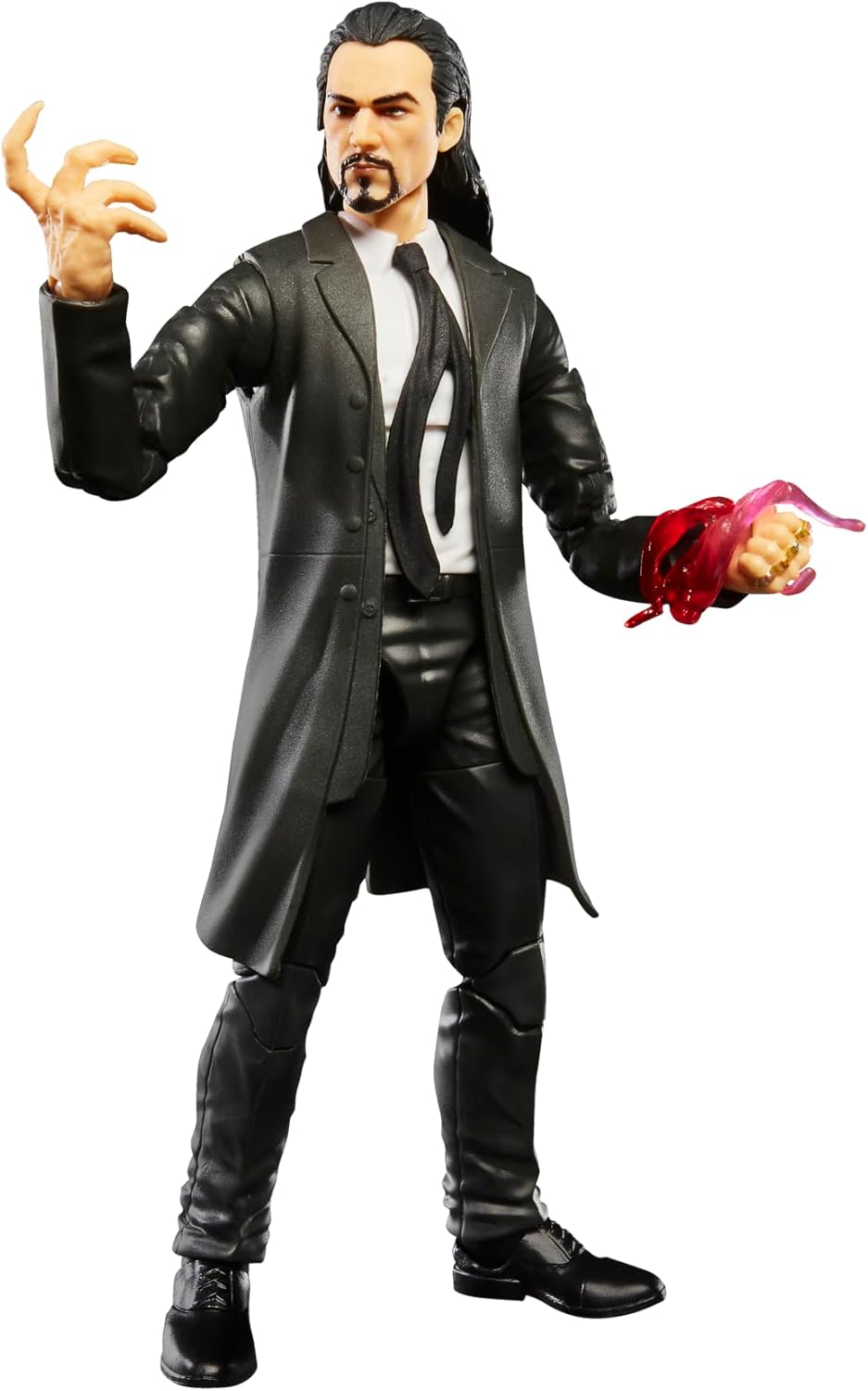 Iron Man Extremis Vs Mandarin Pack Figura De Acción Invincible Iron Man Marvel Legends 16 Cm