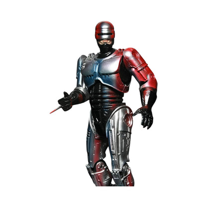 Robocop (1987) Figura De Acción Robocop Neca 18 Cm