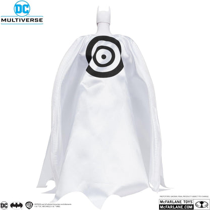 Bullseye Batman Figura De Acción Detective Comics Dc Mcfarlane Toys 18 Cm