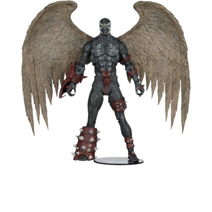 Wings Of Redemption Figura de Acción Spawn McFarlane Toys 18 Cm