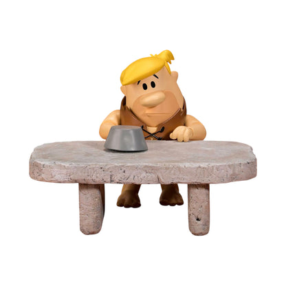 Pablo Mármol Figura de Accion Cocoa Pebbles Los Picapiedra Jada Toys 12 Cm