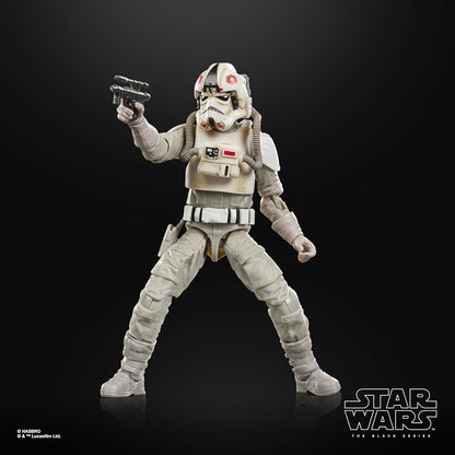 Imperial Remnant AT-AT Driver Figura de Accion Stormtrooper The Mandalorian & Grogu Star Wars Black Series 16 Cm