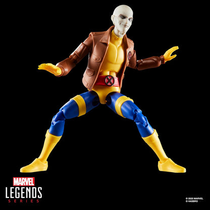 Morph Figura de Acción X Men 97 Marvel Legends 16 cm