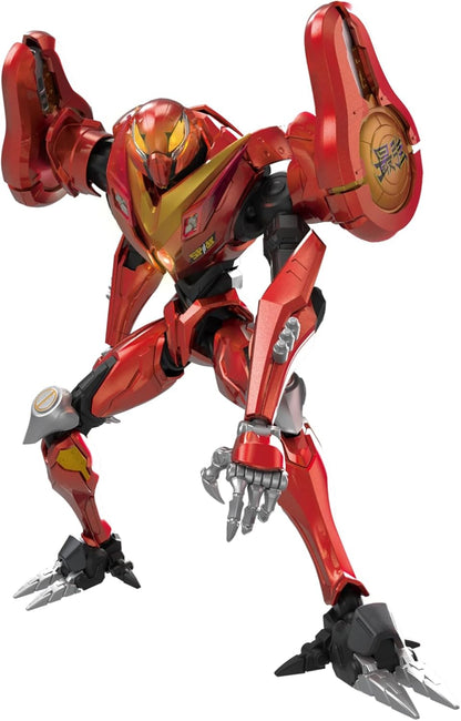 Peni Parker Spider Suit Figura de Accion Marvel Rivals Blokees Champion Class 16 Cm