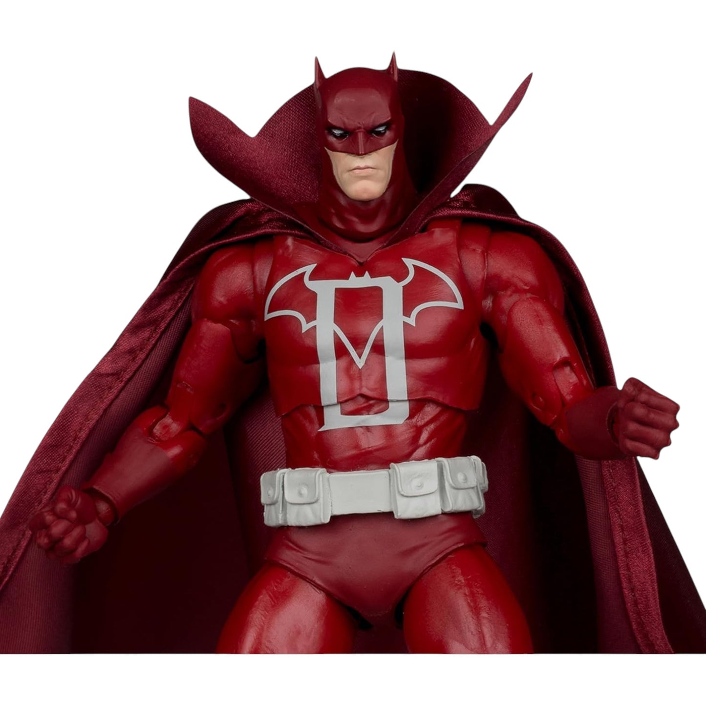 Batman Deadman Figura De Acción Knight Terrors DC Mcfarlane Toys 18 Cm