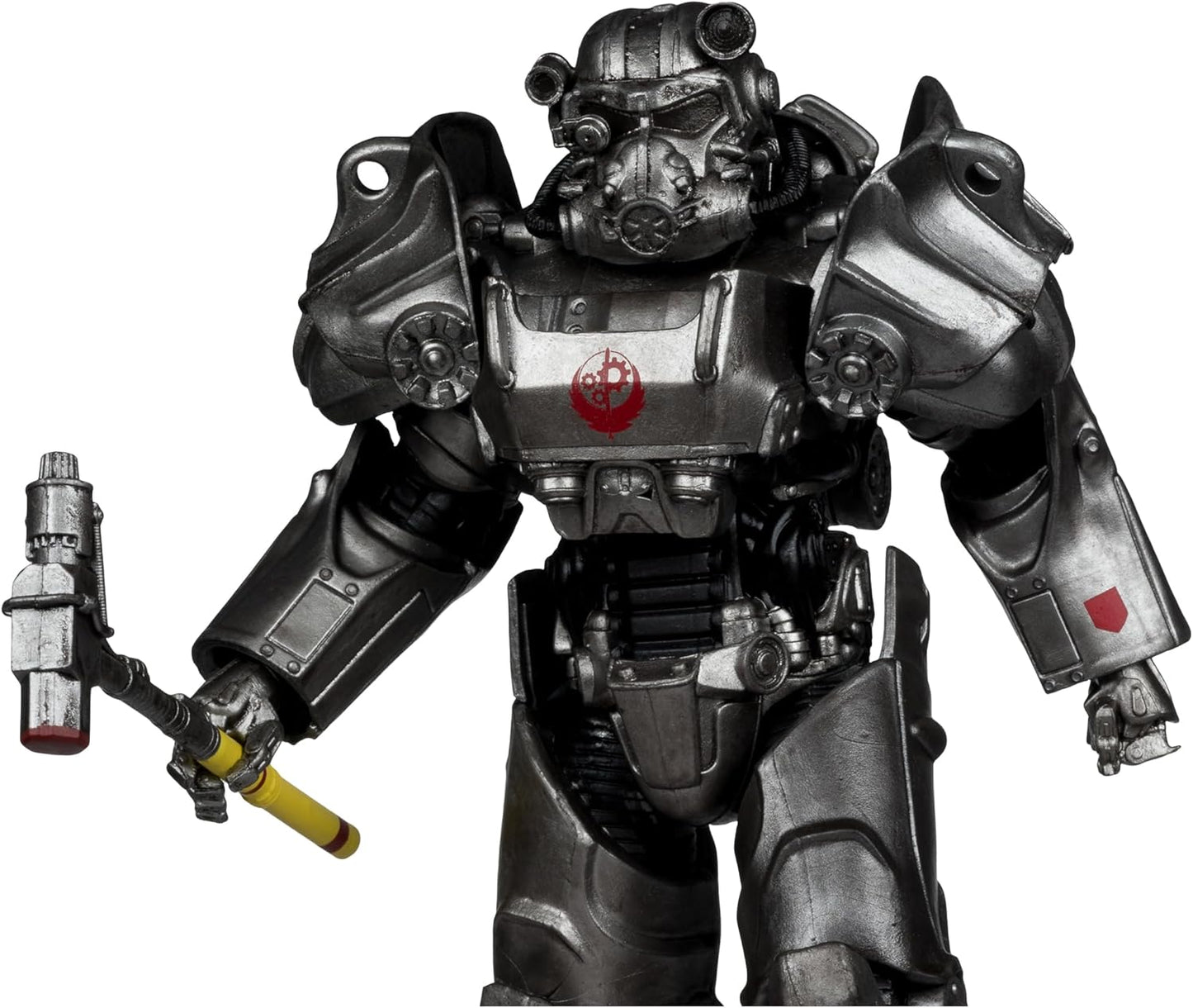 Maximus Servoarmadura Figura de Acción Fallout Mcfarlane Toys 20 cm