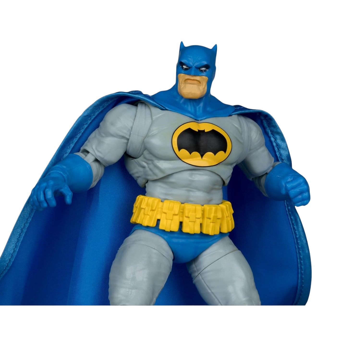 Batman Figura De Acción Dark Knight Returns DC Mcfarlane Toys 18 Cm