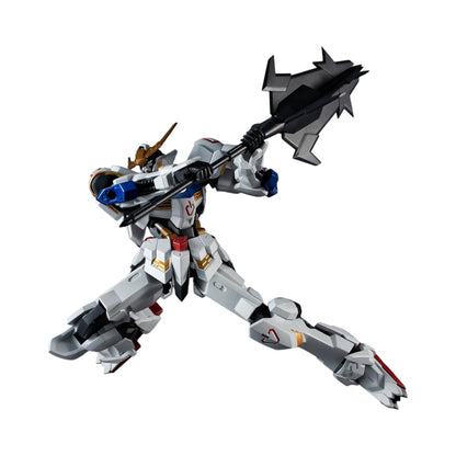 Gundam Barbatos ASW-08 Figura de Accion Gundam Universe Bandai 16 Cm