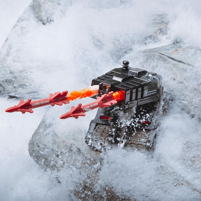 Scrap Iron & Anti Iron Drone Pack Figura de Accion Gi Joe 74 Classified Series 17 cm