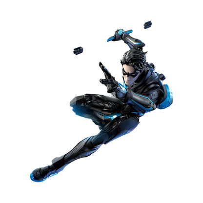 Nightwing Figura de Accion DC Batman Blokees Champion Class 15 Cm
