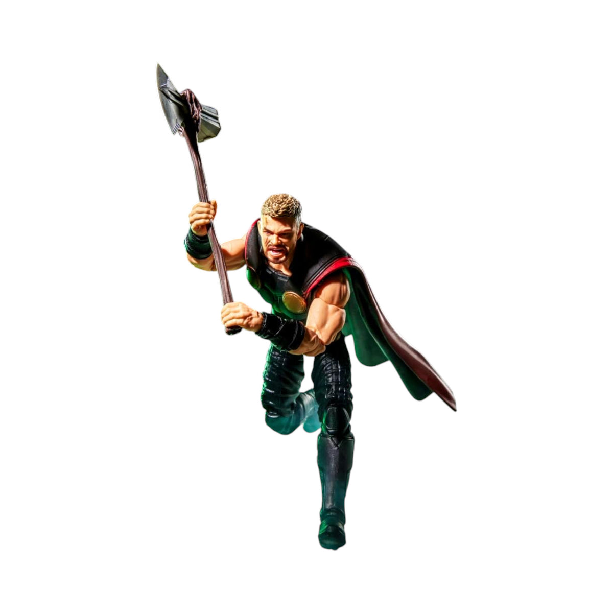Thor Figura De Acción Avengers Doomsday Marvel Legends Hasbro 16 Cm