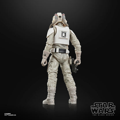 Imperial Remnant AT-AT Driver Figura de Accion Stormtrooper The Mandalorian & Grogu Star Wars Black Series 16 Cm