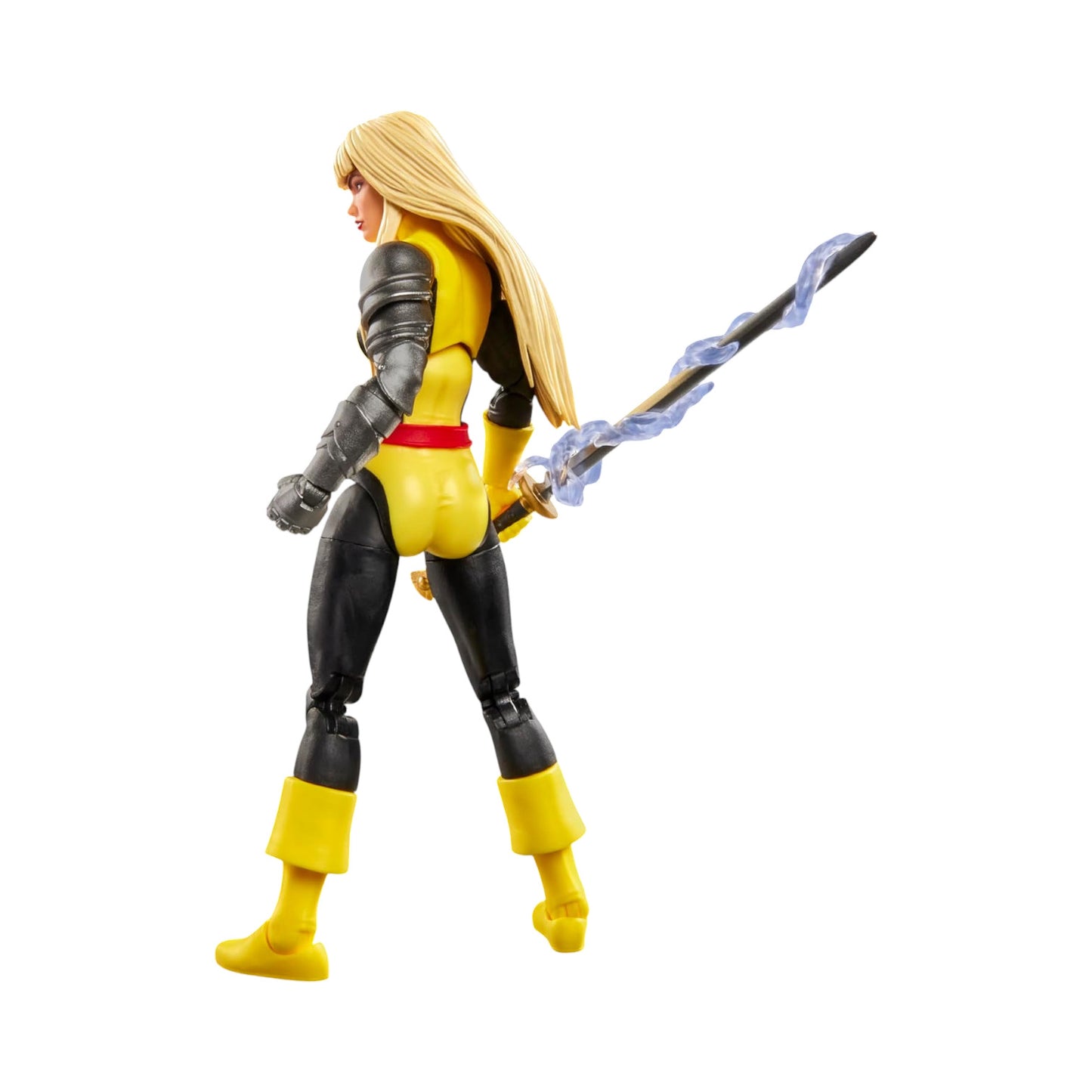 Magik Figura De Accion Secret Wars X Men Marvel Legends 16 Cm