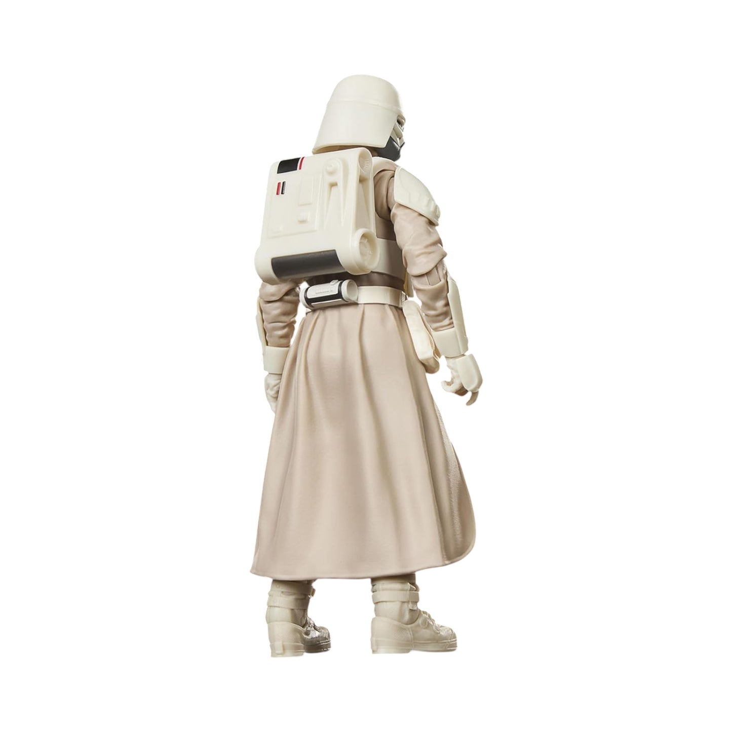 Imperial Remnant Snowtrooper Figura de Accion The Mandalorian & Grogu Star Wars Black Series 16 Cm