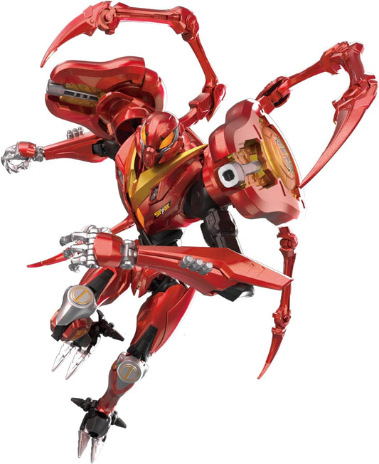 Peni Parker Spider Suit Figura de Accion Marvel Rivals Blokees Champion Class 16 Cm