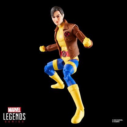 Morph Figura de Acción X Men 97 Marvel Legends 16 cm