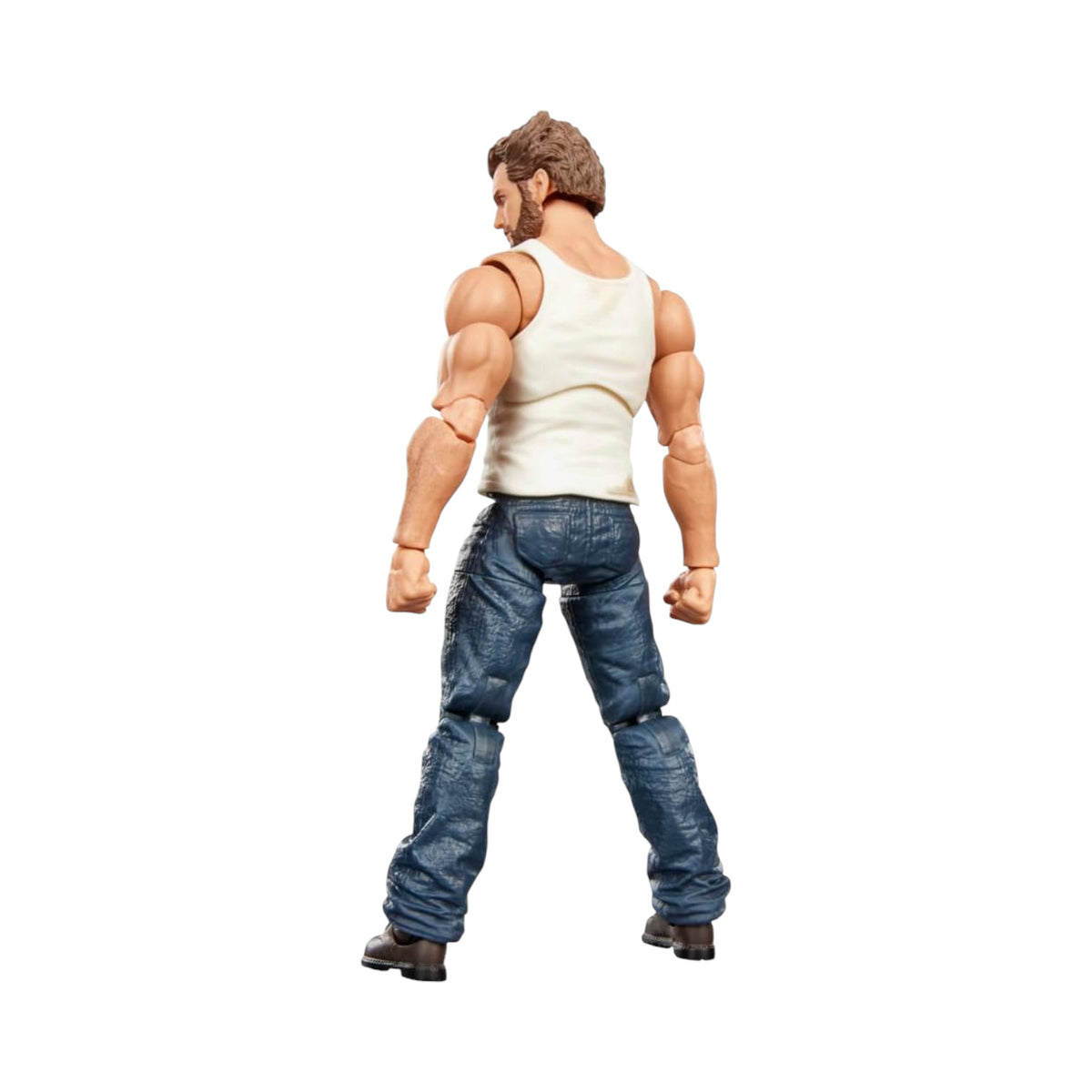 Cavillrine Figura de Accion Deadpool & Wolverine MCU Marvel Legends 16 Cm