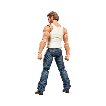 Cavillrine Figura de Accion Deadpool & Wolverine MCU Marvel Legends 16 Cm