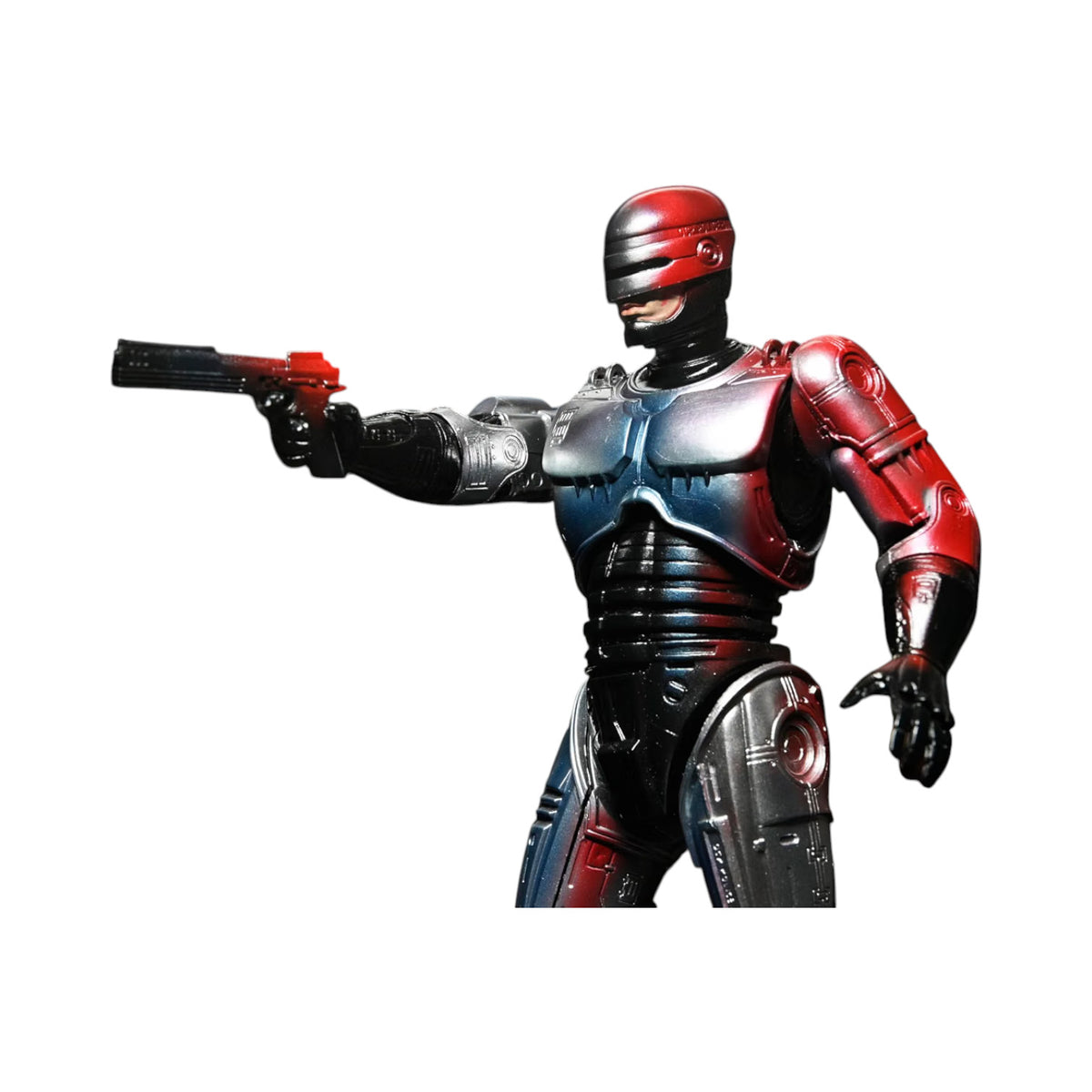 Robocop (1987) Figura De Acción Robocop Neca 18 Cm