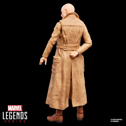 Cassandra Nova Figura de Acción Deadpool & Wolverine Marvel Legends Hasbro 16 Cm