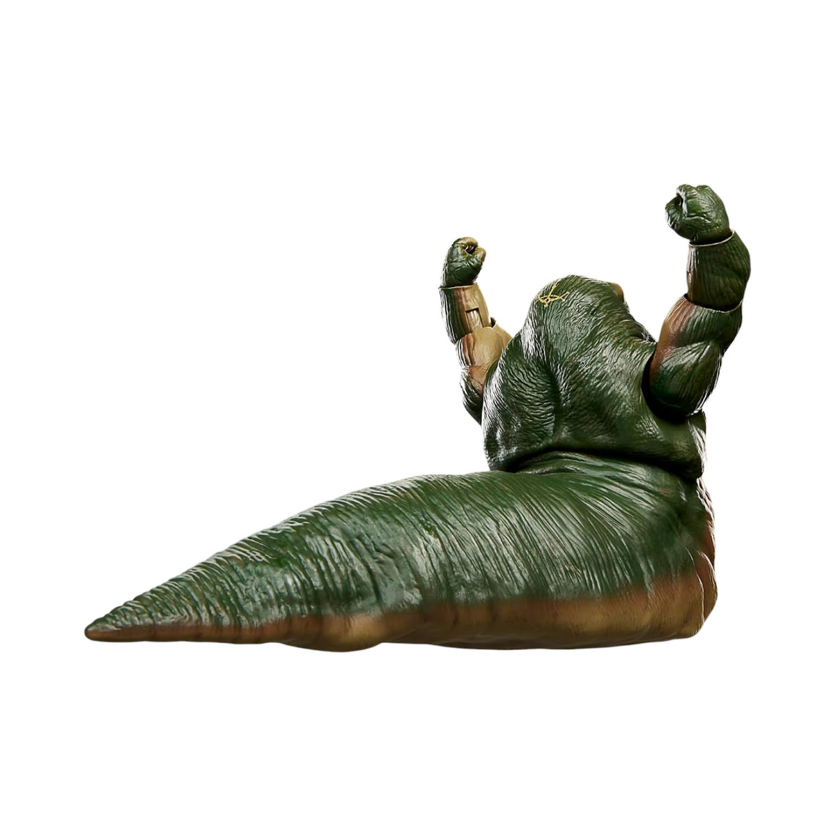 Rotta The Hutt Figura De Acción Star Wars The Mandalorian & Grogu Black Series 26 cm