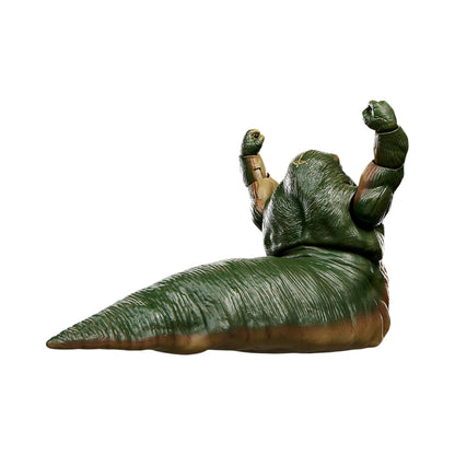 Rotta The Hutt Figura De Acción Star Wars The Mandalorian & Grogu Black Series 26 cm