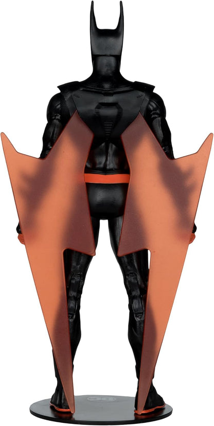 Batman Beyond Figura de Acción Neo Gothic Mcfarlane Toys 18 Cm