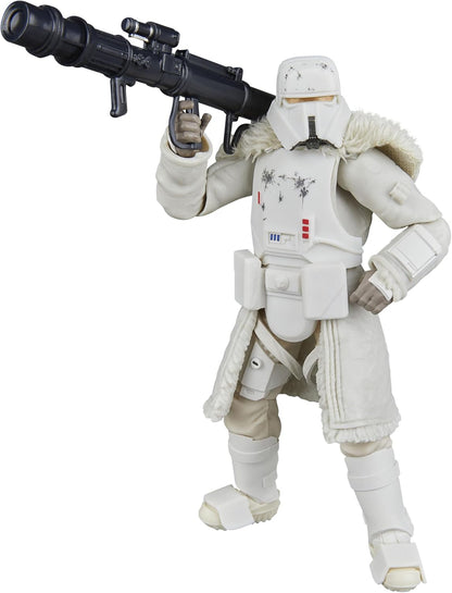 Range Trooper Figura De Acción Andor Star Wars Black Series 16cm