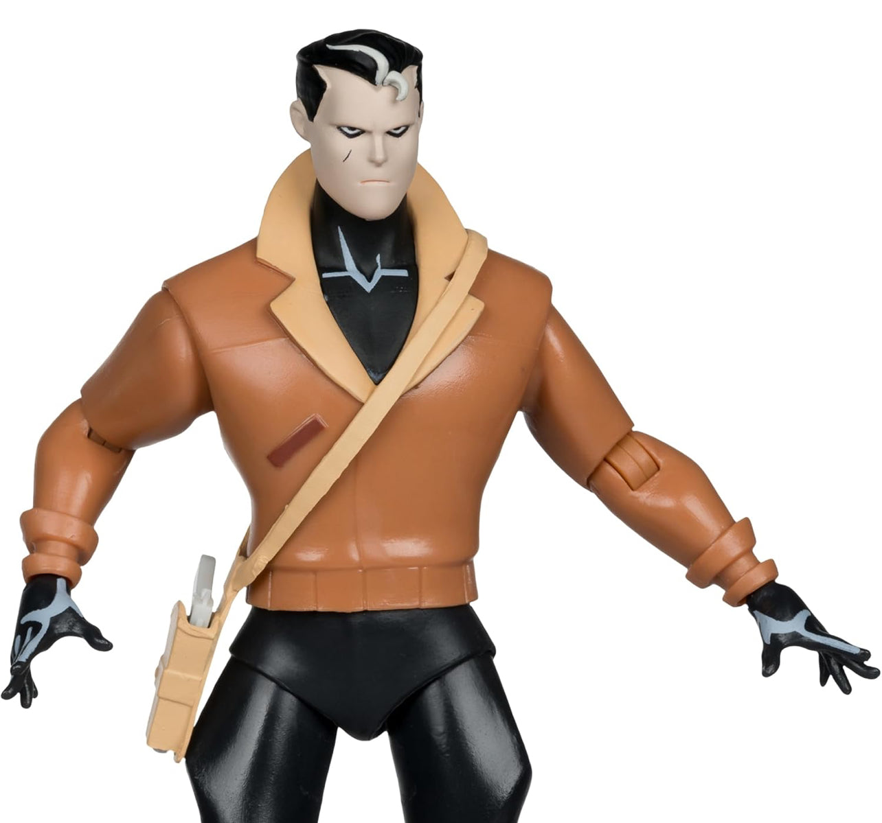 Red Hood Figura de Acción Batman The Adventures Continue DC Direct Mcfarlane Toys 16cm