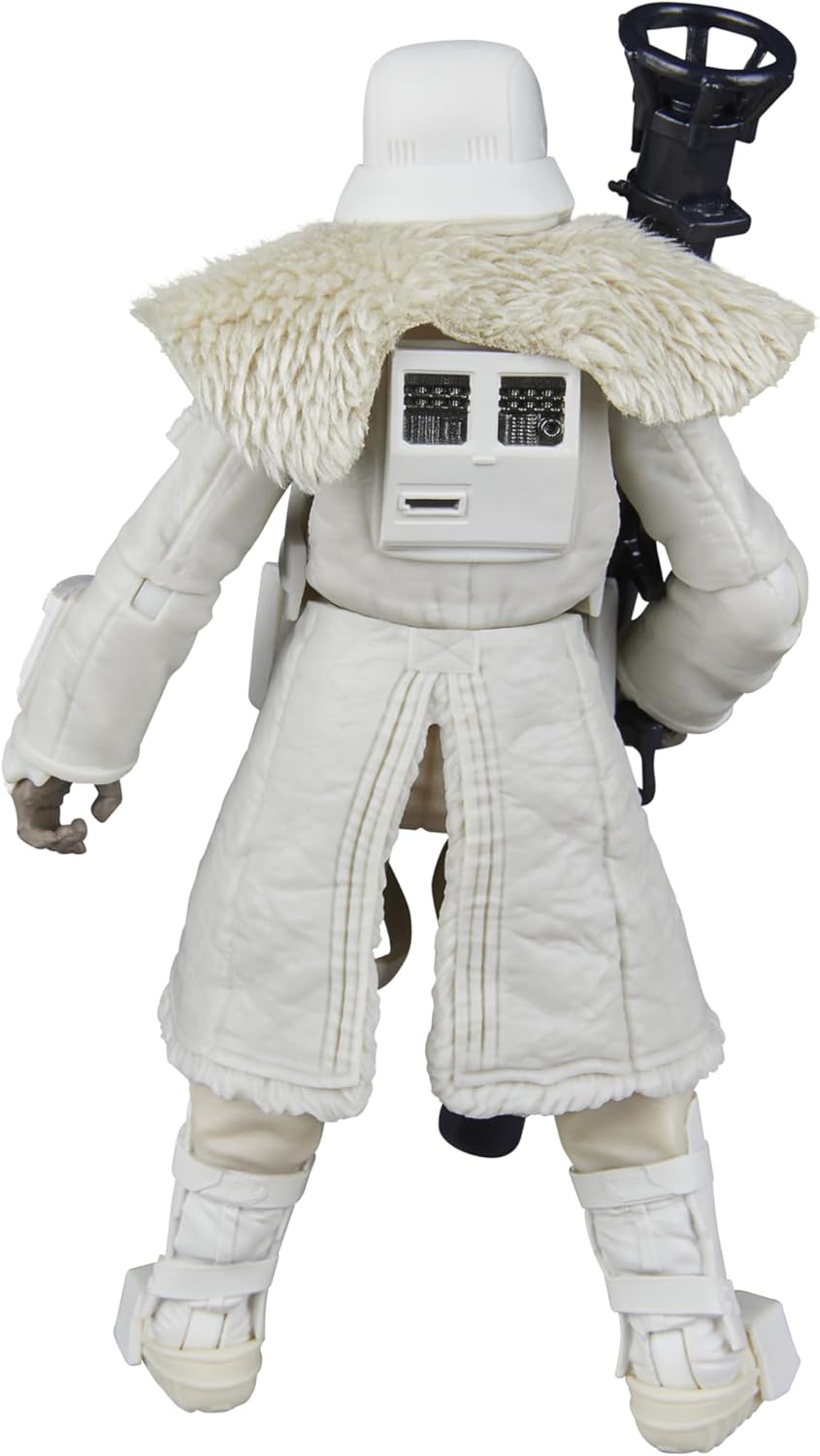 Range Trooper Figura De Acción Andor Star Wars Black Series 16cm