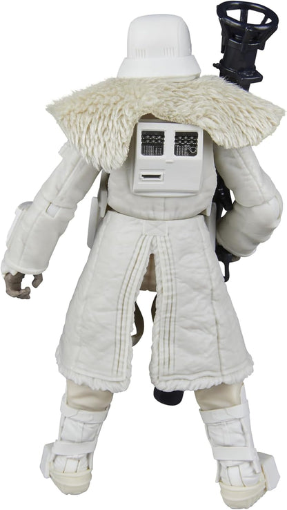 Range Trooper Figura De Acción Andor Star Wars Black Series 16cm