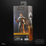 Din Djarin Morak Figura De Acción The Mandalorian Star Wars The Black Series 16 Cm