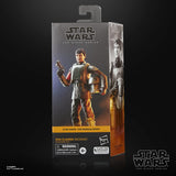 Din Djarin Morak Figura De Acción The Mandalorian Star Wars The Black Series 16 Cm