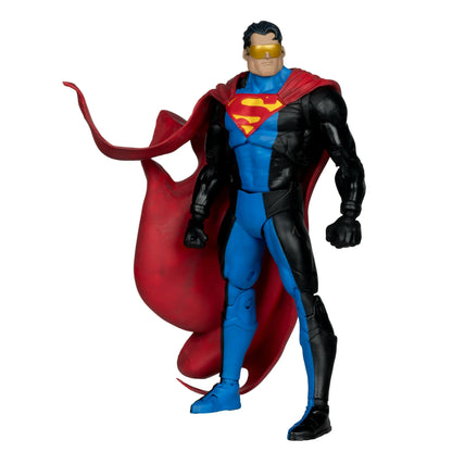 Eradicator Figura De Acción Return Of Superman Dc Multiverse Mcfarlane Toys 18cm