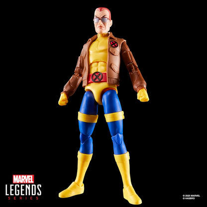 Morph Figura de Acción X Men 97 Marvel Legends 16 cm