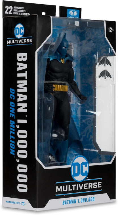 Batman 1´000.000 Figura De Acción DC One Million DC Mcfarlane Toys 18 cm