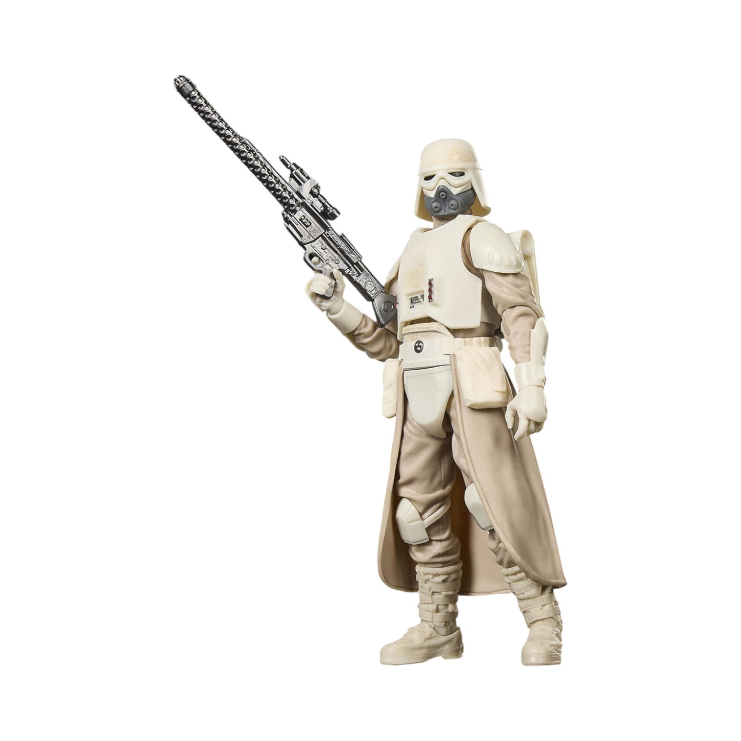 Imperial Remnant Snowtrooper Figura de Accion The Mandalorian & Grogu Star Wars Black Series 16 Cm