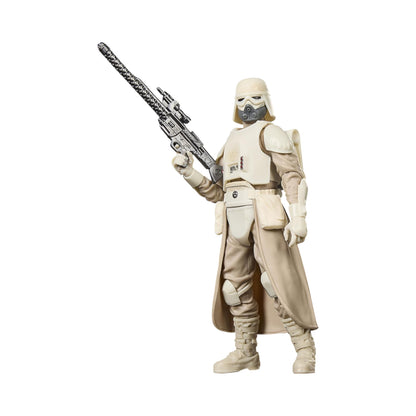 Imperial Remnant Snowtrooper Figura de Accion The Mandalorian & Grogu Star Wars Black Series 16 Cm
