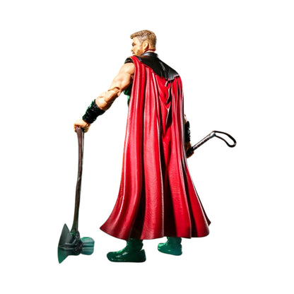 Thor Figura De Acción Avengers Doomsday Marvel Legends Hasbro 16 Cm