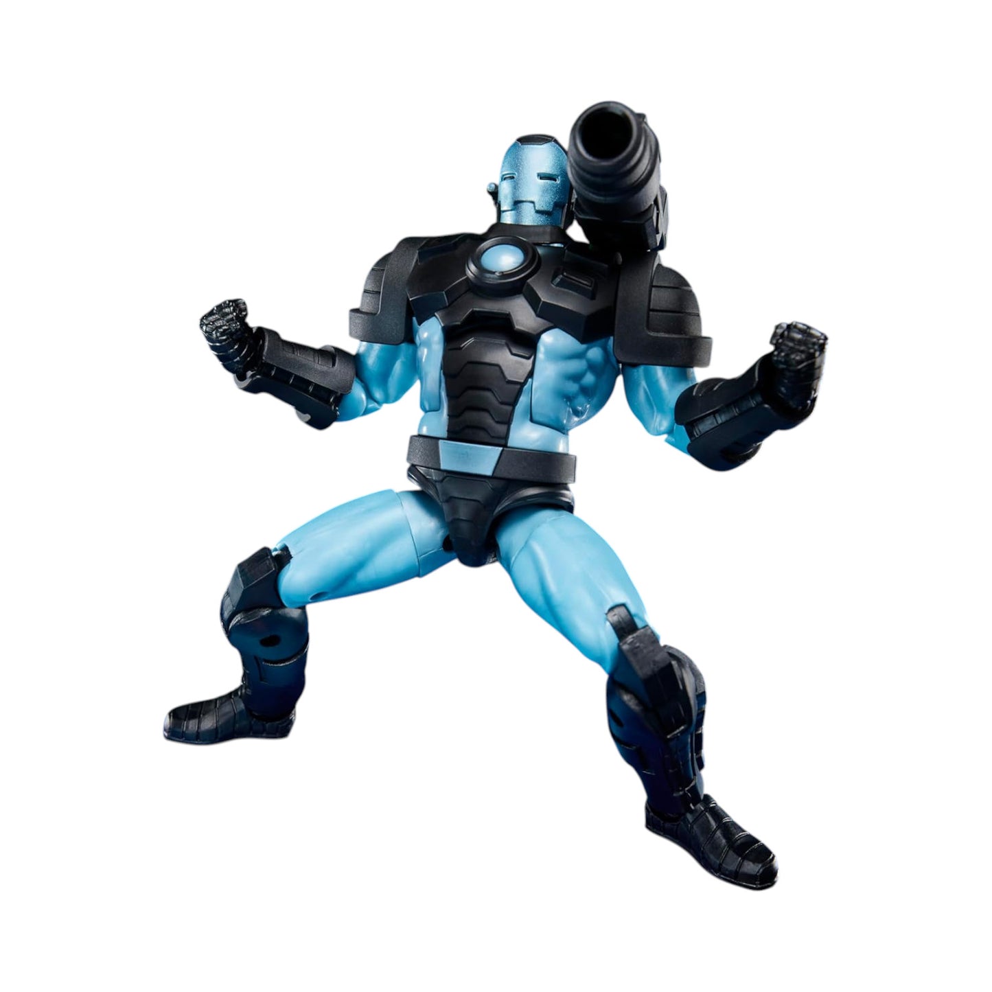 War Machine Vs Omega Red Pack Figuras Gamerverse Marvel Legends 16cm