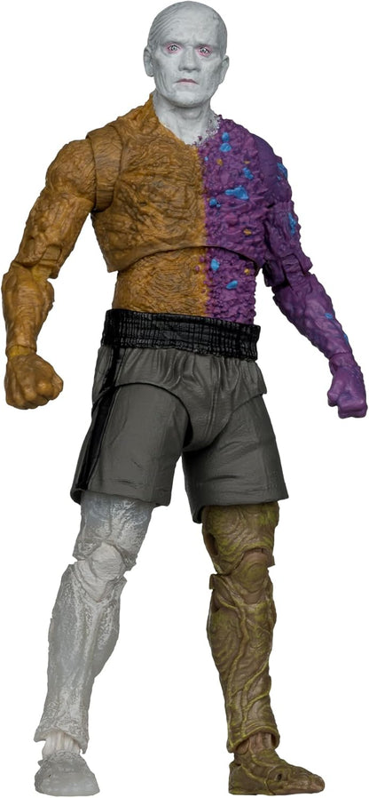 Metamorpho Figura De Acción Superman Movie Dc Multiverse Mcfarlane Toys 18cm