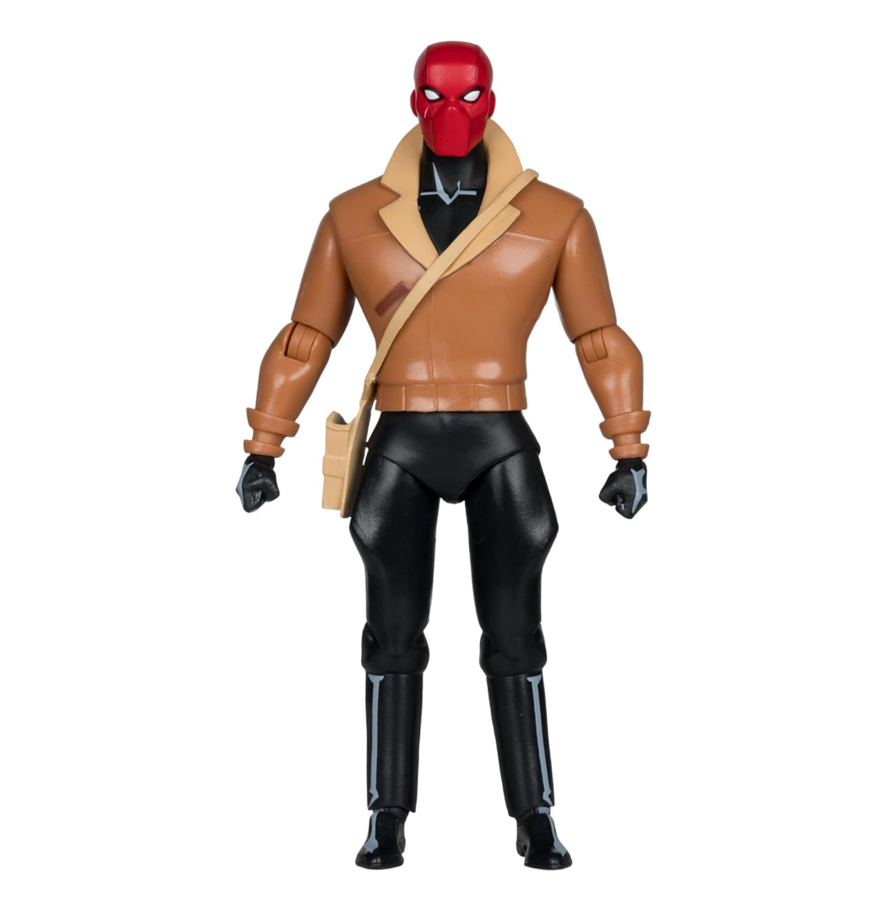 Red Hood Figura de Acción Batman The Adventures Continue DC Direct Mcfarlane Toys 16cm