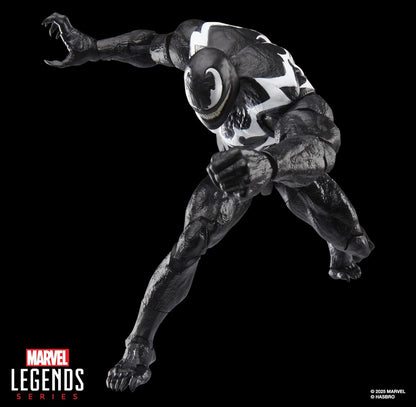 Venom Figura De Acción Spiderman 2 Gamerverse Ps5 Marvel Legends 25cm