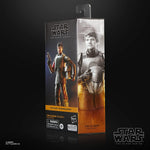 Din Djarin Morak Figura De Acción The Mandalorian Star Wars The Black Series 16 Cm