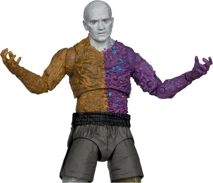 Metamorpho Figura De Acción Superman Movie Dc Multiverse Mcfarlane Toys 18cm